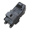 For Toyota Corolla 2000-2005 Front Right Two-door Power Window Switch 84820-42100