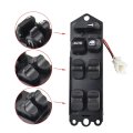 Front Left Power Master Window Glass Switch Fit For Nissan Bluebird U13 Sentra Pulsar Altima Stan...