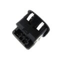 Front Left / Right Side Electric Master Window Switch 6554.WQ 6554WQ For Peugeot 206 CC 2000-2010