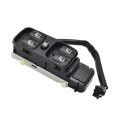 Front Left Side Power Car Window Switch Suitable For Mercedes-Benz W463 G500 G550 4638202210  A46...