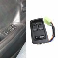 Left &amp; Right Driver Side Front Window Control Switch FD14-66-350C Fit For Mazda Rx7 Rx-7 1993...