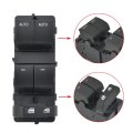 Power Window Master Switch Fit For 211-2014 Ford Lincoln F-150 Lobo Mark LT  BL3Z14529BA Car Styling
