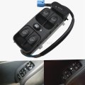 Power Control Window Glass Switch Regulator Button For Mercedes C CLASS W203 C180 C200 C220 A2038...