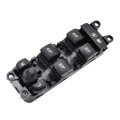 RHD Front Right Power Window Switch Fit For 2011 -2013 Volvo S60 With Child Lock Button Auto Part