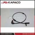 Hot Sale ABS wheel speed sensor for MERCEDES BENZ W204 S204 Sedan Wagon 1.6-3.5L 2007-2014