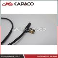 Hot Sale ABS wheel speed sensor for MERCEDES BENZ W204 S204 Sedan Wagon 1.6-3.5L 2007-2014