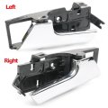 Inner Door Handle Inside LHD RHD For Holden TK Barina CHEVY AVEO AVEO5 G3 Chevrolet