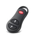 Remote Control Car Key Fob For DODGE Caravan Ram Dakota Durango Chrysler Town &amp; Country