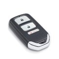 3 2+1 Buttons Remote Smart Car Key Keyless Fob For Honda 2015-17 FIT HR-V FCCID KR5V1X ID47 Chip