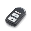 3 2+1 Buttons Remote Smart Car Key Keyless Fob For Honda 2015-17 FIT HR-V FCCID KR5V1X ID47 Chip