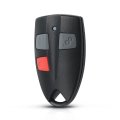 433Mhz Smart Remote Control Car Key For Ford AU Falcon Clicker Transmitter Keyless Entry Key Fob