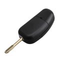 315/433MHz 4 Buttons Flip Remote Control Car Key Fob Case ID60 Chip NHVWB1U241 For Jaguar X-Type