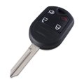 4 Button Smart Remote Keyless Car Key For Ford Edge Escape Expedition Explorer With 4D63 Chip