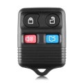 Remote Car Key Transit Keyless Entry Fob 315MHz For Ford Complete Remote Control Circuid Board