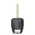 Car Remote Key OP1 24424723 For Opel Vauxhall Astra Vectra Zafira Omega 3 Frontera 433MHz 2 Button