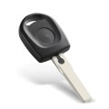 Transponder Key Case For VW Volkswagen Polo Golf for SEAT Ibiza Leon SKODA Octavia Shell