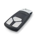 For AUDI A4 A4L A5 Q5 Q7 S4 S5 SQ7 TT 2016 2017 Key Fob 2016-2018 Smart Card Remote Car Key Shell