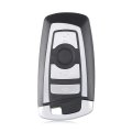 For BMW 3 5 7 Series 2009-16 F CAS4 System Fob 315/433/868Mhz Smart Remote Key Keyless