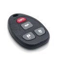 For Chevrolet KOBGT04A Remote Key Car Key Fob 4 Buttons