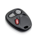 For Chevrolet Silverado Suburban S10 Tahoe Yukon Keyless Entry Remote Car Key Fob KOBLEAR1XT