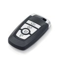 For Ford Edge Fusion Expedition Explorer Mustang Smart Remote Control Car Key Fob 4 Buttons