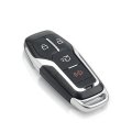 For Ford 3/4/5 Buttons Smart Remote Key Fob Shell Case Fob
