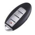 For NISSAN Teana Altima Maxima For Infiniti Smart Remote Key Fob 4 Buttons Remote Key Keyless