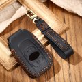 Car Key Case For Subaru BRZ Forester Legacy Outback WRX WRX STI Impreza XV Crosstrek 2019 2020