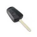 H/D System 433MHz Smart Car Remote Key Fob For Opel Vauxhall Astra H Zafira B 2 Buttons PCF7941