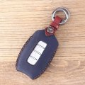 Remote Car Key Case For Hyundai I30 Ix35 Genesis Equus Veloster Tucson Sonata Elantra