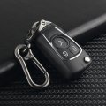 Flip Key Shell For Chevrolet Cruze OPEL Insignia Astra J Zafira C 3 BUTTONS Fob