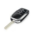 Remote Key Case For Lexus ES300 GS300 GS430 IS300 LS430 LX470 For Toyota RAV4 Prado Tarago Kluger