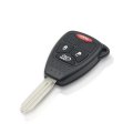 Remote Control Car Key For Chrysler Sebring Pacifica 200 300 Aspen PT Cruiser Town &amp; Country