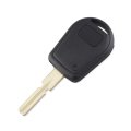 Remote 2 Buttton Car Key Shell Key Case Cover For BMW E31 E32 E34 E36 E38 E39 E46 Z3 Shell Fob