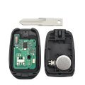 Remote Car Key For Renault Sandero Dacia Logan Lodgy Dokker Duster Trafic Clio4 Master