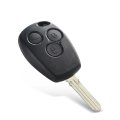 Remote Car Key PCF7946/7947/7952E Chip 434MHz For Renault Trafic Vivaro Primastar Movano Dacia