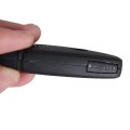 Replacement 2 Buttons Smart Remote Car Key Shell Case Fob  For Toyota Avalon Camry