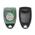 304MHz Smart Remote Car Key Fob For Ford Falcon AU FPV XR6 XR8 Series 2 3 99&#39;-02&#39; AU2 AU3