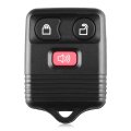 Car Key 315MHZ 3 Buttons Fit For Ford Keyless Entry Remote Control Car Key Fob Clicker Transmitter