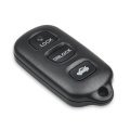 Car Remote Key 314.4mhz Fob 3 Buttons Keyless For Toyota HYQ12BBX Camry Solara Corolla Sienna