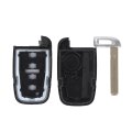 Remote Car Key For Hyundai Genesis Coupe Sonata Keyless Entry Remote Fob Transmitter Smart Key