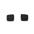 Keyless entry Door Handle Button Cover Cap For Mercedes-Benz S/CL/SL class W220 R230 C215 CL500 S280