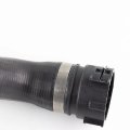 LR000931 High Quality Coolant Water Hose For Land Rover Rubber Hose