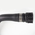 LR005298 High Quality Cooling System Rubber Hose Water Pipe For Land Rover