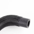 LR006660 High Quality New Cooling System Rubber Water Hose For Land Rover Connector Hose