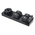 Power Window Control Switch  9M5T-14A132-CA  For Focus MK2 LV C-Max (2008-ON)