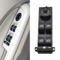 Power Window Control Switch  9M5T-14A132-CA  For Focus MK2 LV C-Max (2008-ON)