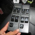 Power Master Window Control Switch Button For Mitsubishi Montero Limited Sport Utility 4-Door 199...