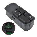 Malcayang  Electric Power Window Button Switch Fit For Mercedes Benz Truck A0025452013 0025452013...