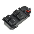Malcayang Electric Car Window Main Control Lift Switch Suitable For Honda City 2008-2013 35750-TM...